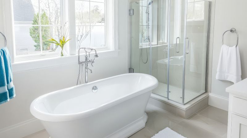 Bathtub Installation Service