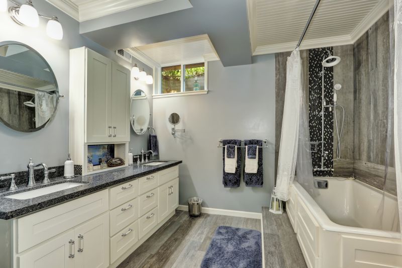 Top Bathroom Remodeling Companies in South Lake Tahoe, CA