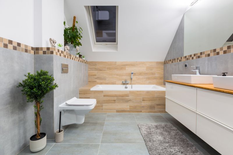 Top Bathroom Remodeling Companies in South Lake Tahoe, CA