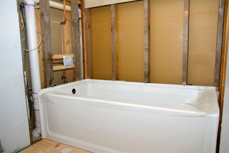 Expert Bathroom Remodelers
